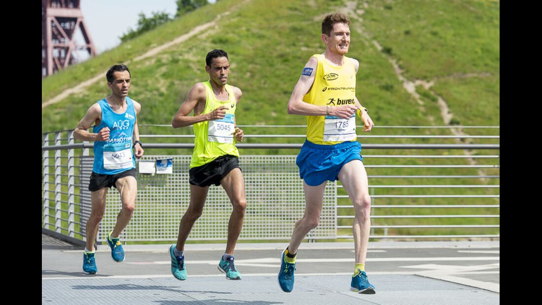 VIVAWEST-Marathon 2019