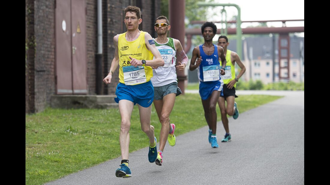 VIVAWEST-Marathon 2019