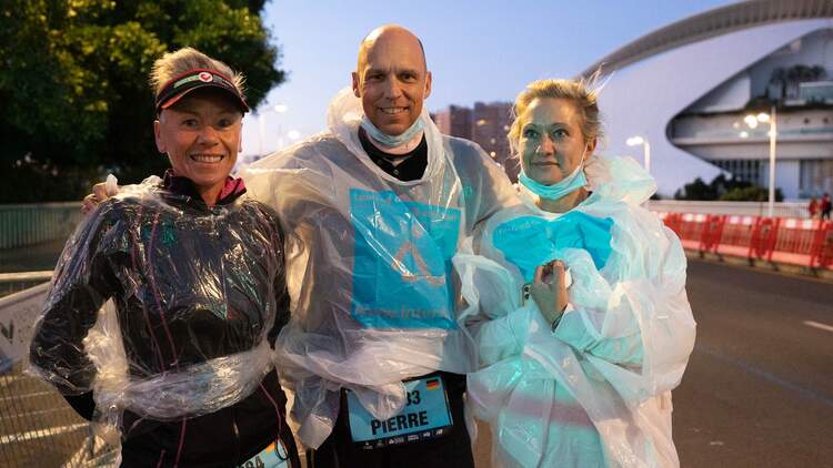Valencia-Marathon 2021