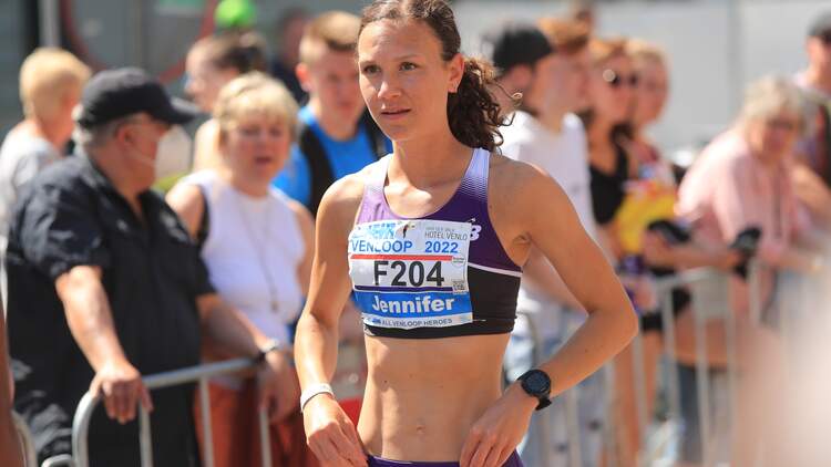 Venloop 2022