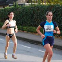 Verler Halbmarathon