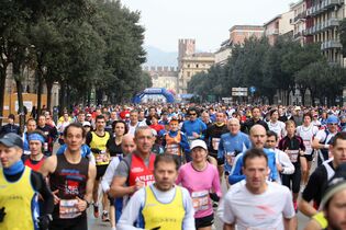 Verona-Marathon