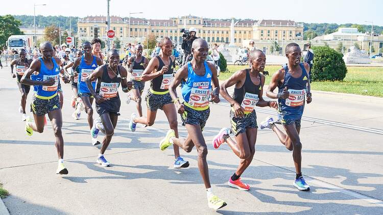 Vienna City Marathon