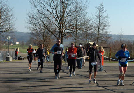 Virgin-Runner´s Half Marathon