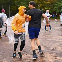 Volkslauf durch das schöne Alstertal 2019