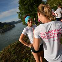 Wachau-Marathon 2019