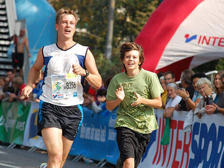 Wachau-Marathon