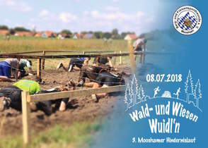 Wald- und Wiesen Wuidl'n Moosham 2018