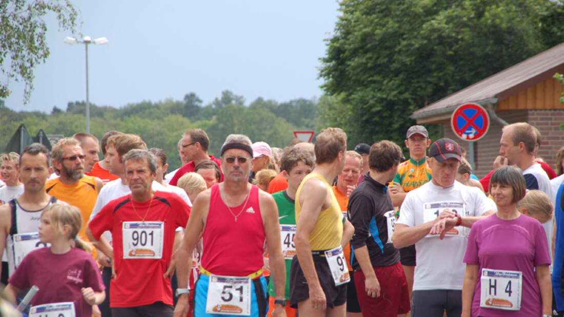 DrebberLauf RUNNER'S WORLD