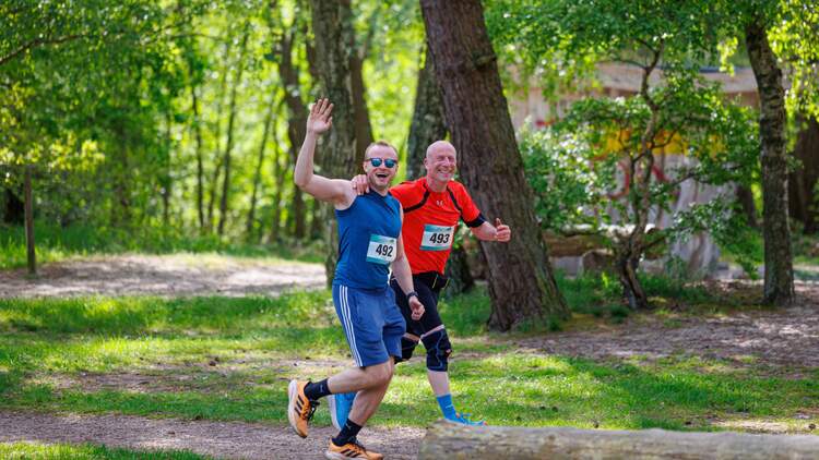 Wedeler Halbmarathon 2023