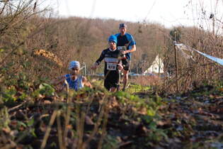 Welver Crosslauf 2015