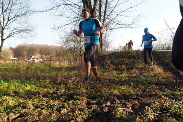 Welver crosslauf 2015