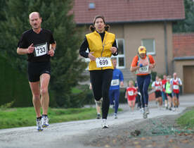 Werler Straßenlauf