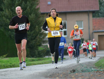 Werler Straßenlauf
