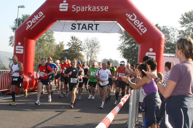 Westerwald-Steig-Lauf 1