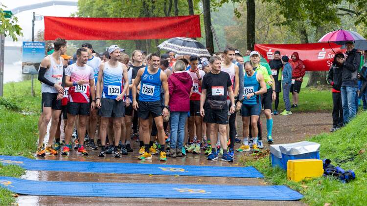 Westspangenlauf Saarbrücken 2022