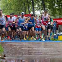 Westspangenlauf Saarbrücken 2022