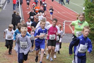 Windhagen-Marathon 1