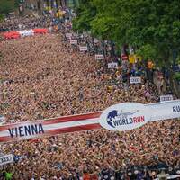 Wings for Life World Run 2022