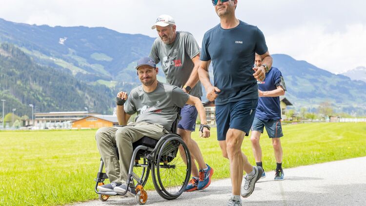 Wings for Life World Run 2023