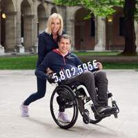 Wings for Life World Run 2023