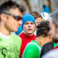 Winterlauf-Cup Pliezhausen 2020
