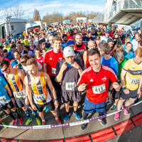 Winterlaufcup Reutlingen 2020 - 3. Lauf