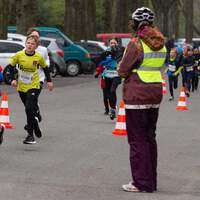 Winterlaufserie Duisburg