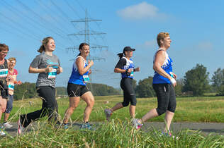Wittener Ruhrtalmarathon