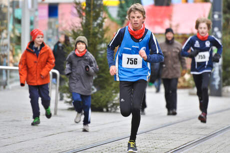 Wittener Weihnachtslauf 2