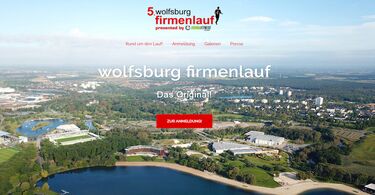 Wolfsburg-Firmenlauf 2019