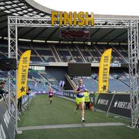 Women's 10K & Men's 10K Edinburgh 2022
