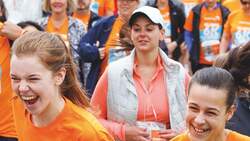 World Vision - Global 6K