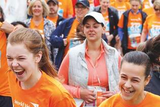 World Vision - Global 6K