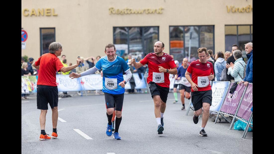 Würzburg-Marathon 2022