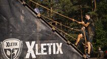 XLETIX Challenge Berlin 2020