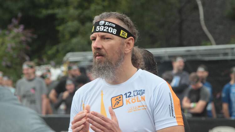 Xletix Challenge Wuppertal 2021