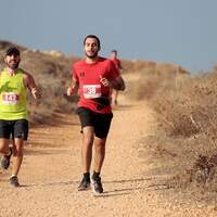 Xterra Malta 2020 Trailrun