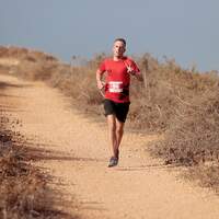 Xterra Malta 2020 Trailrun