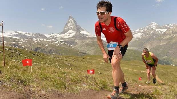 Zermatt-Marathon