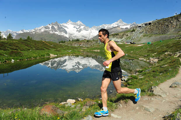 Zermatt-Marathon