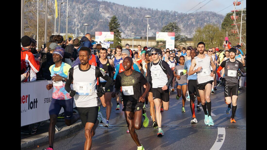 Zürich-Marathon 2022
