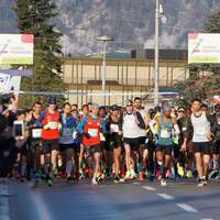 Zürich-Marathon 2022