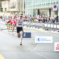 Zürich-Marathon 2023
