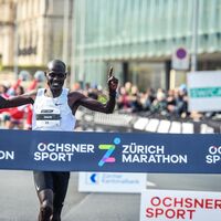 Zürich-Marathon 2023
