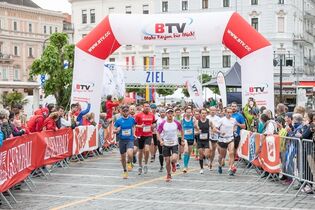 business2run - die Österreichischen Firmenlaufmeisterschaften