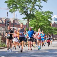 hella Hamburg Halbmarathon 2023