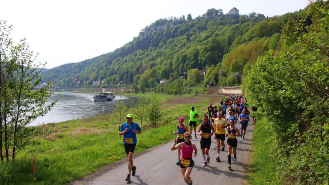 Die schönsten Marathons in Deutschland  RUNNER'S WORLD