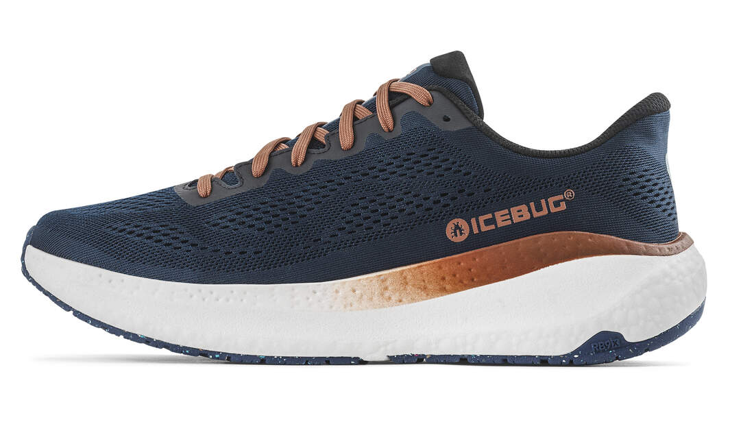 Icebug hot sale running shoes