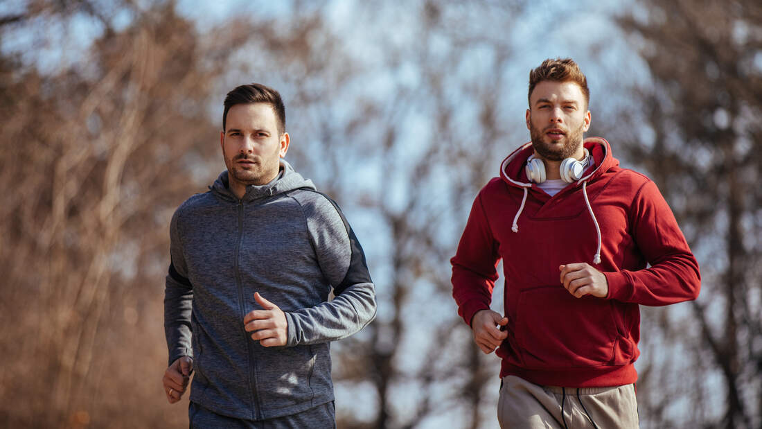 Plan de course pour débutants